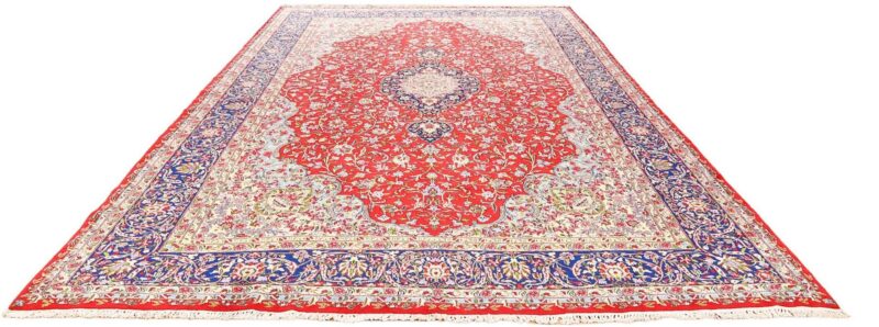 perserteppich-yazd-345-x-511-cm-schurwolle-handgeknupft-3.jpg Yazd Perserteppich 345 × 511 cm, Schurwolle, handgeknüpft